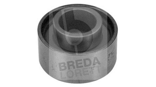 BREDA LORETT Паразитный / Ведущий ролик, зубчатый ремень TDI5045
